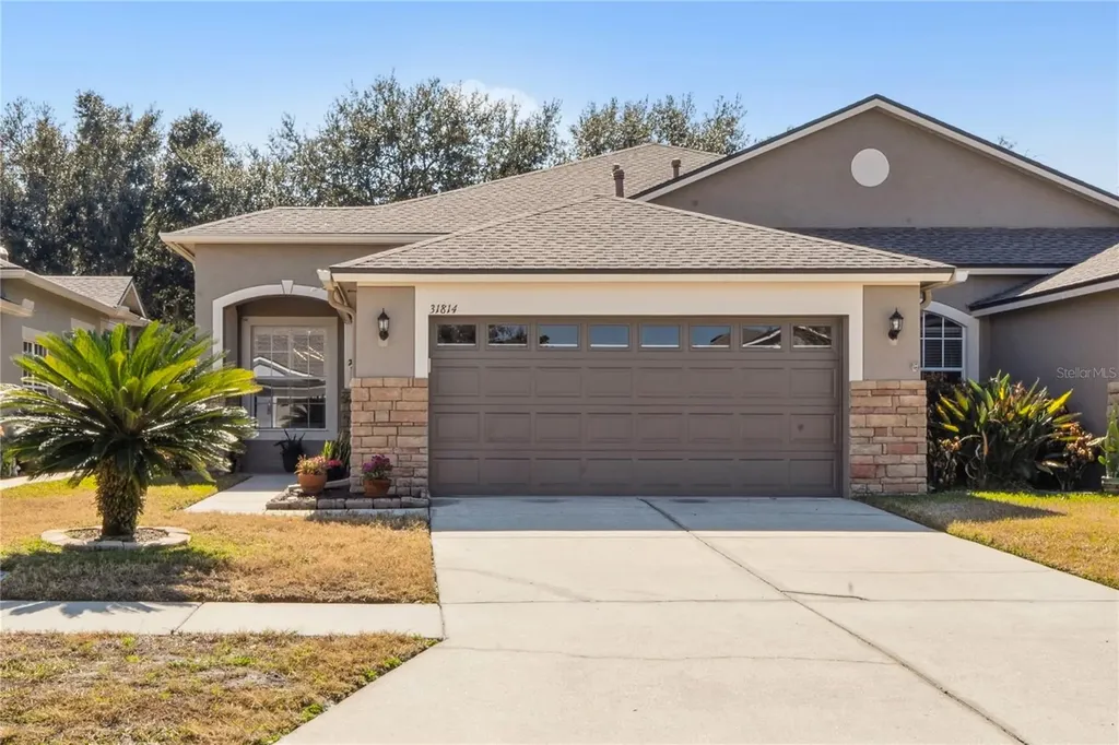31814 Blythewood Way Wesley Chapel FL 33543
