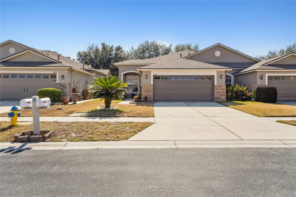 31814 Blythewood Way Wesley Chapel FL 33543