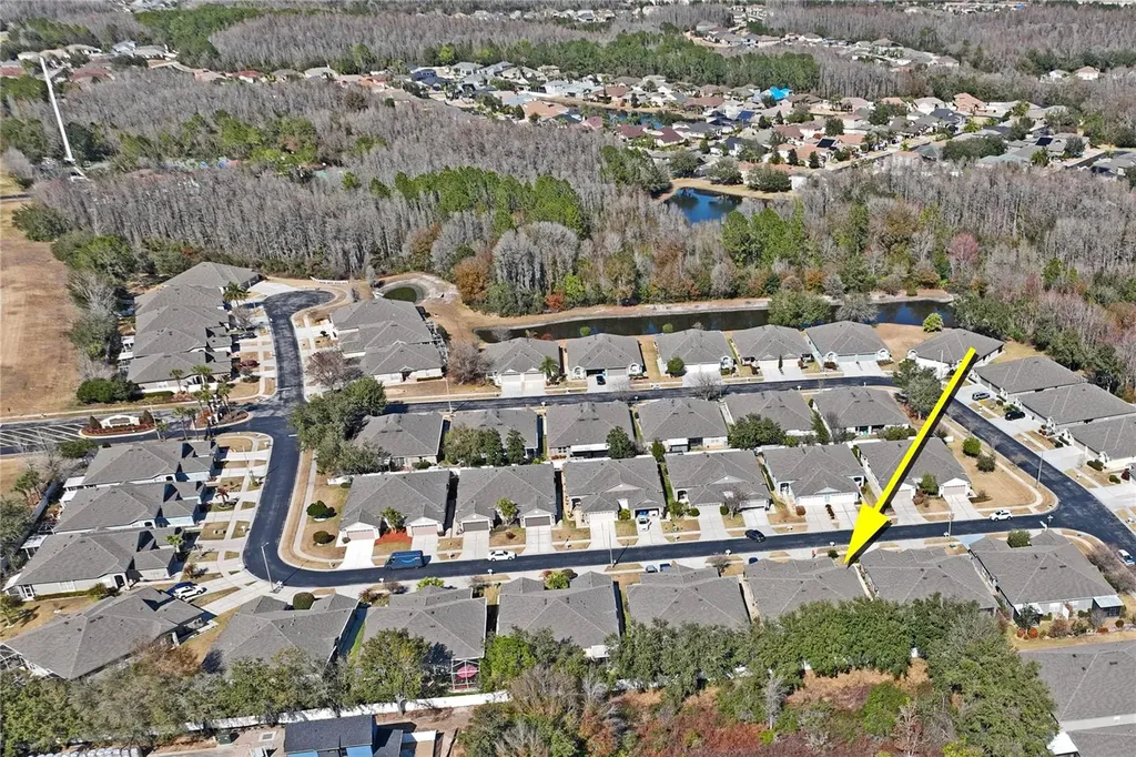 31814 Blythewood Way Wesley Chapel FL 33543