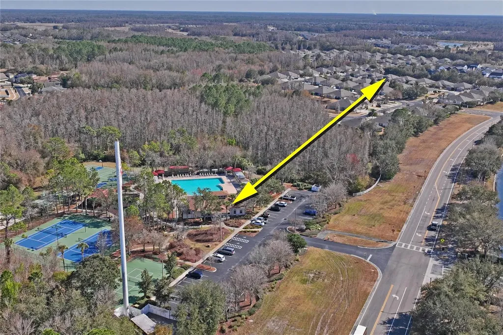 31814 Blythewood Way Wesley Chapel FL 33543