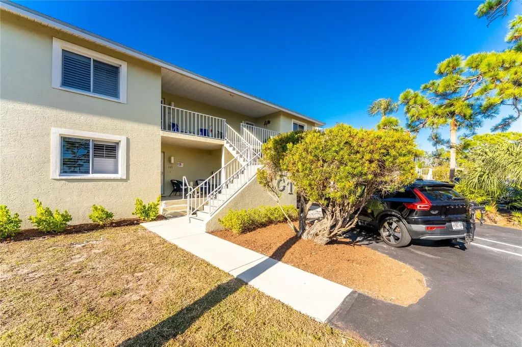 6600 Gasparilla Pines Boulevard Englewood FL 34224