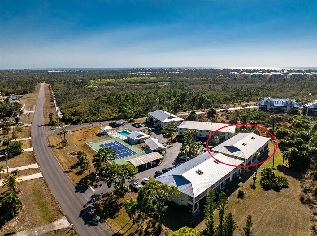 6600 Gasparilla Pines Boulevard Englewood FL 34224