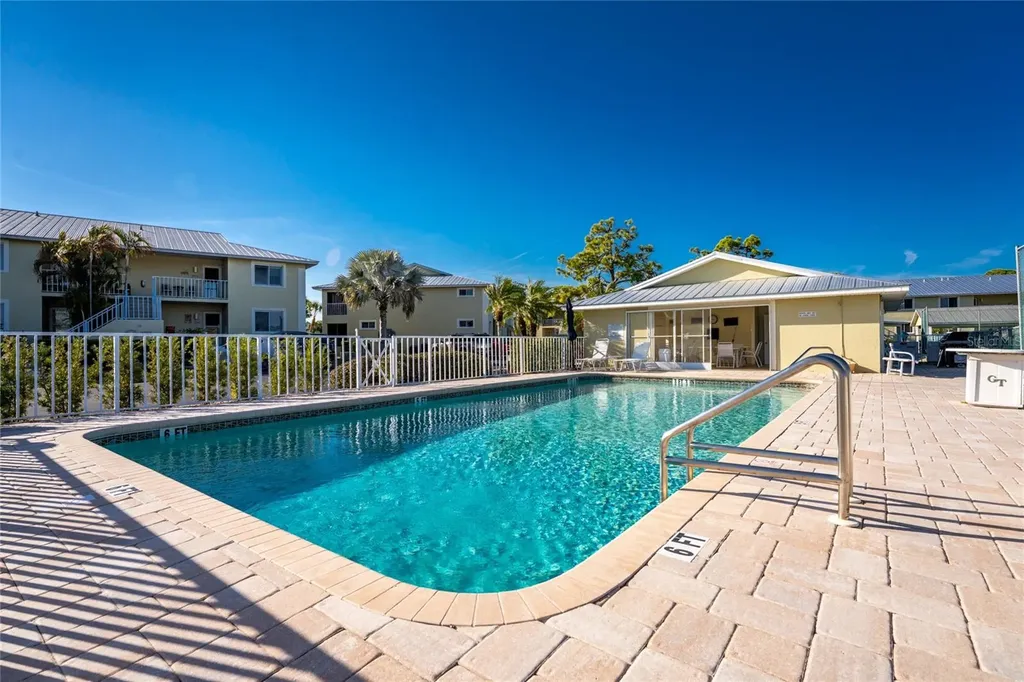 6600 Gasparilla Pines Boulevard Englewood FL 34224