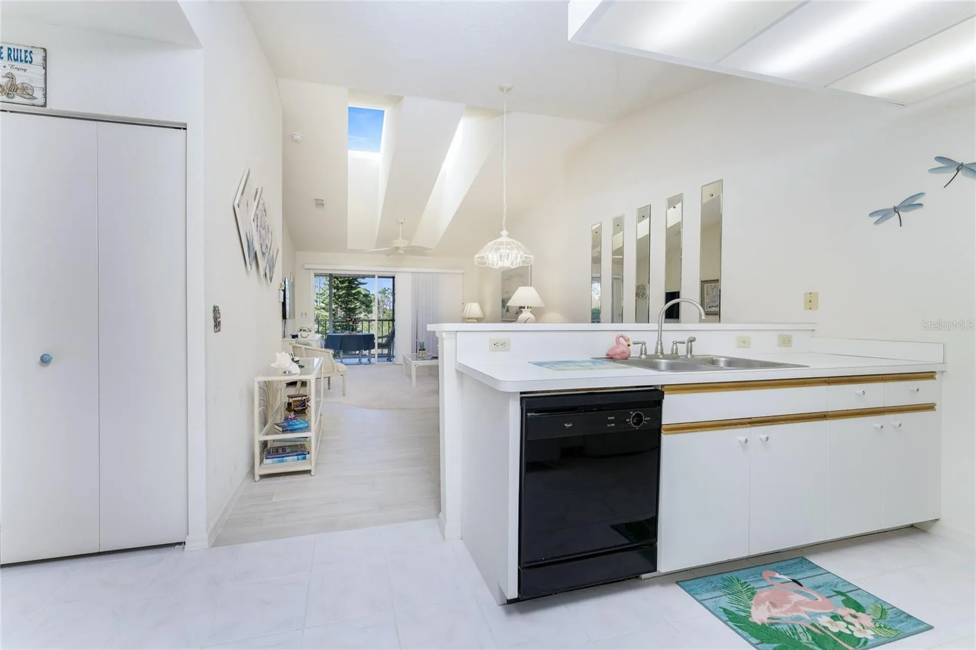6600 Gasparilla Pines Boulevard Englewood FL 34224