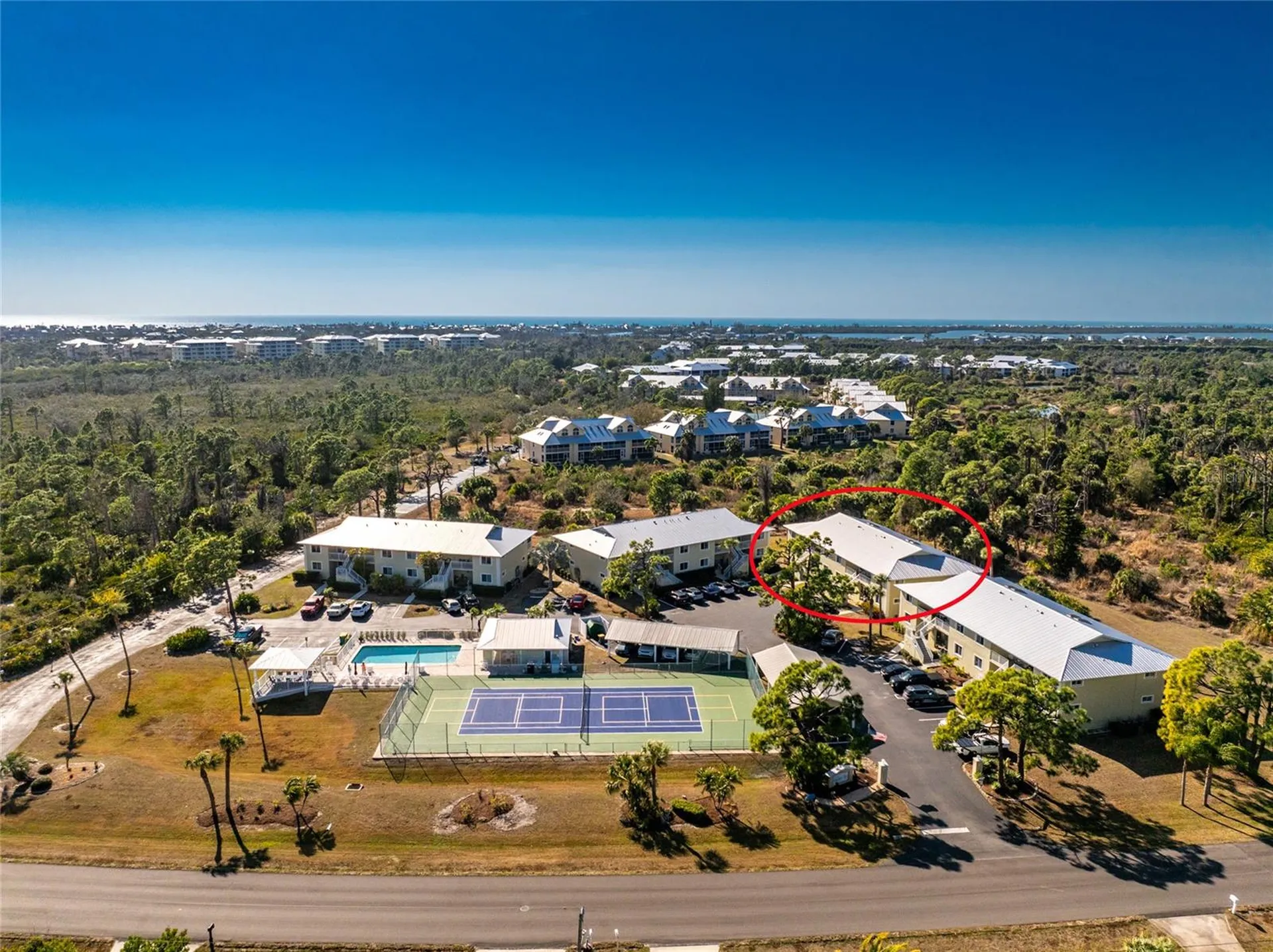 6600 Gasparilla Pines Boulevard Englewood FL 34224