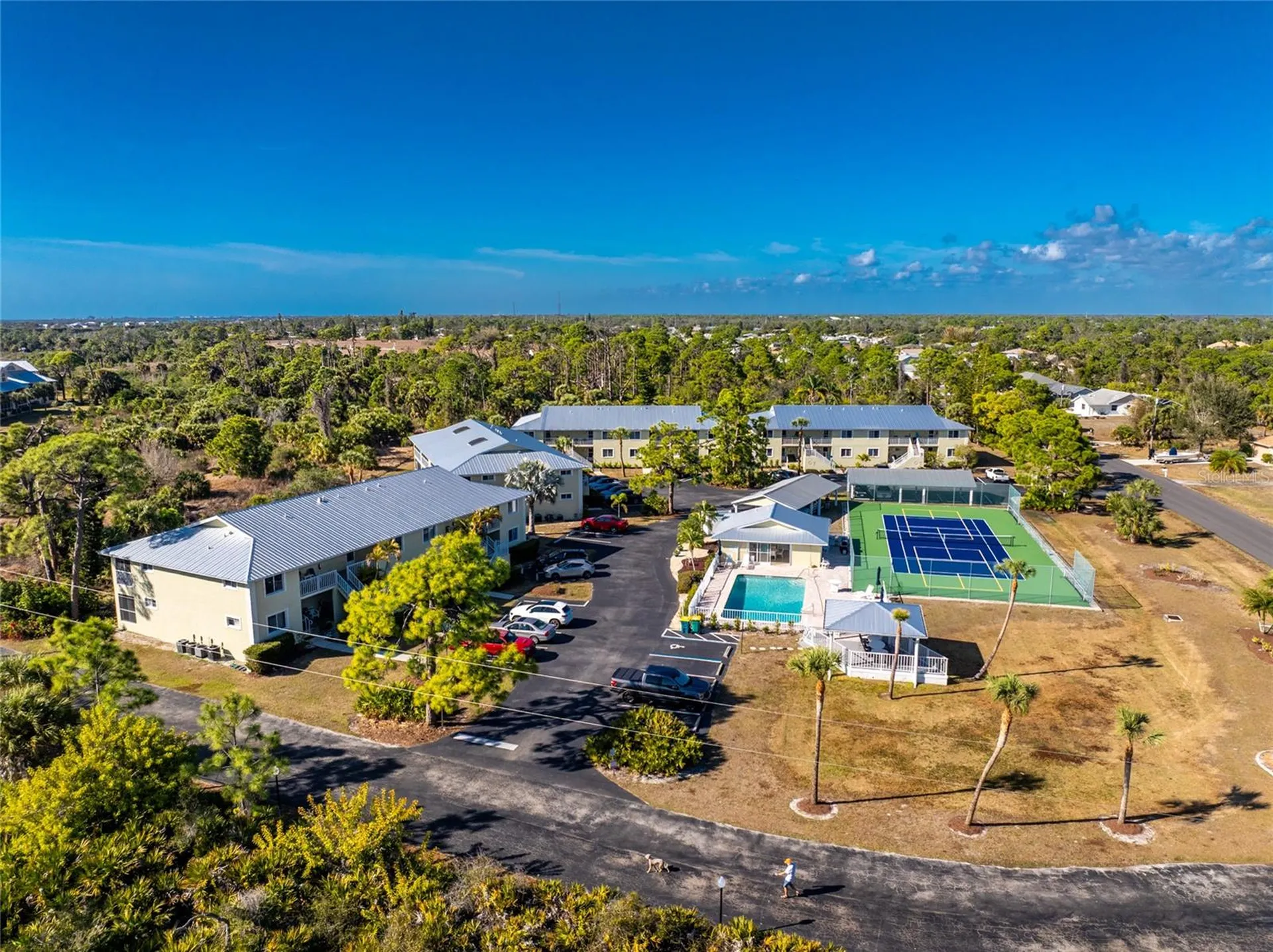 6600 Gasparilla Pines Boulevard Englewood FL 34224