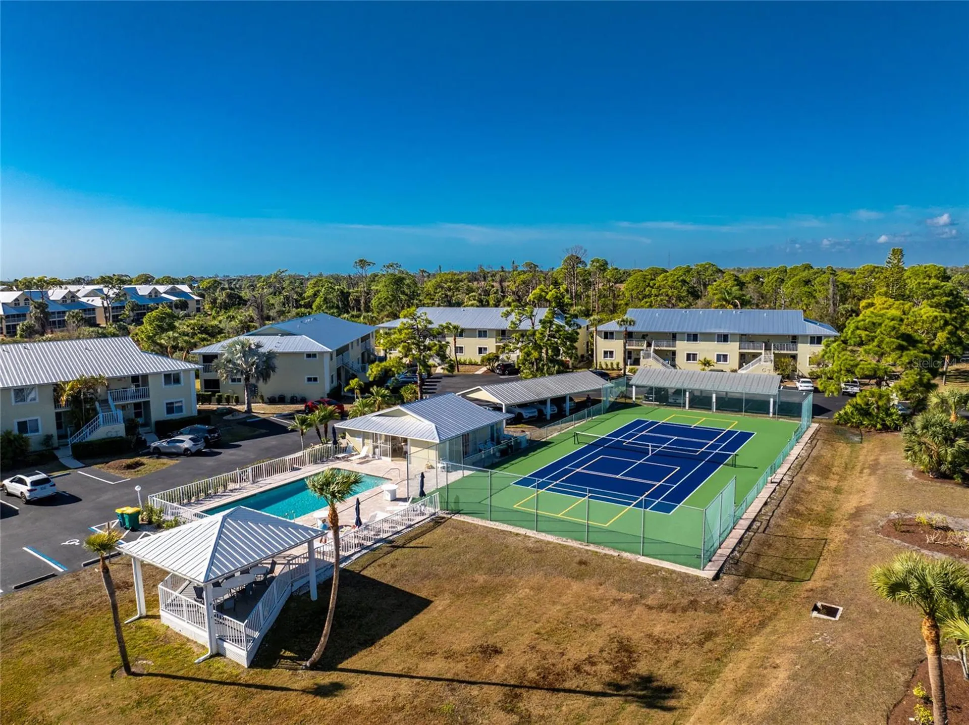 6600 Gasparilla Pines Boulevard Englewood FL 34224