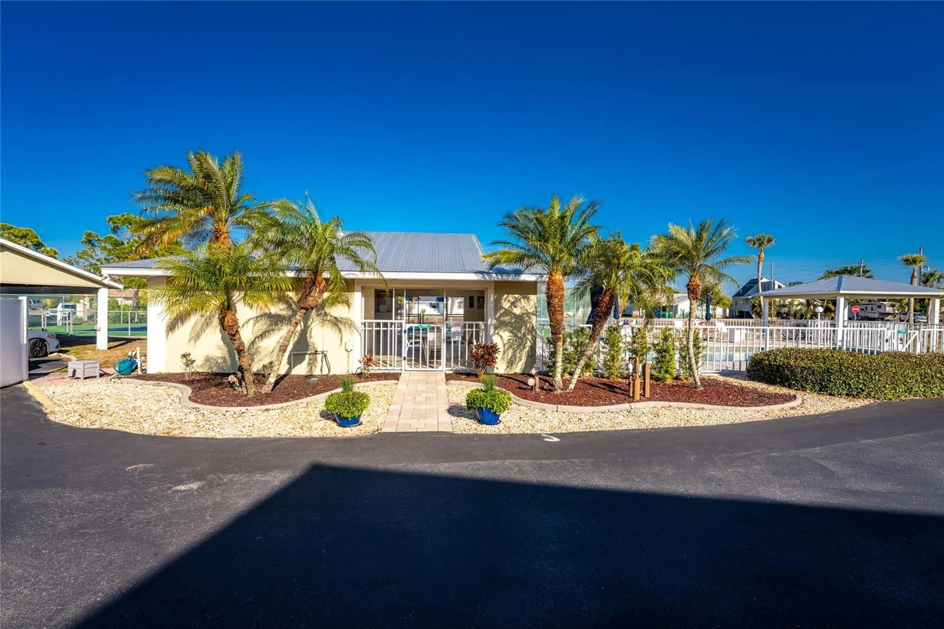 6600 Gasparilla Pines Boulevard Englewood FL 34224