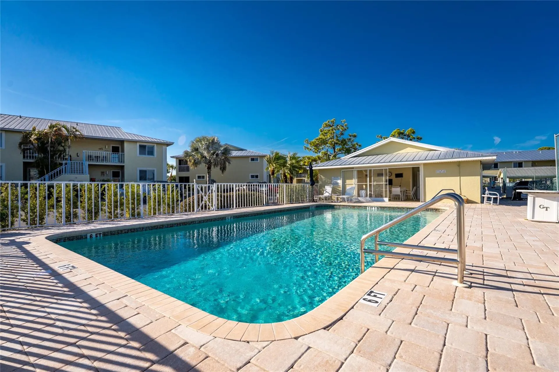 6600 Gasparilla Pines Boulevard Englewood FL 34224