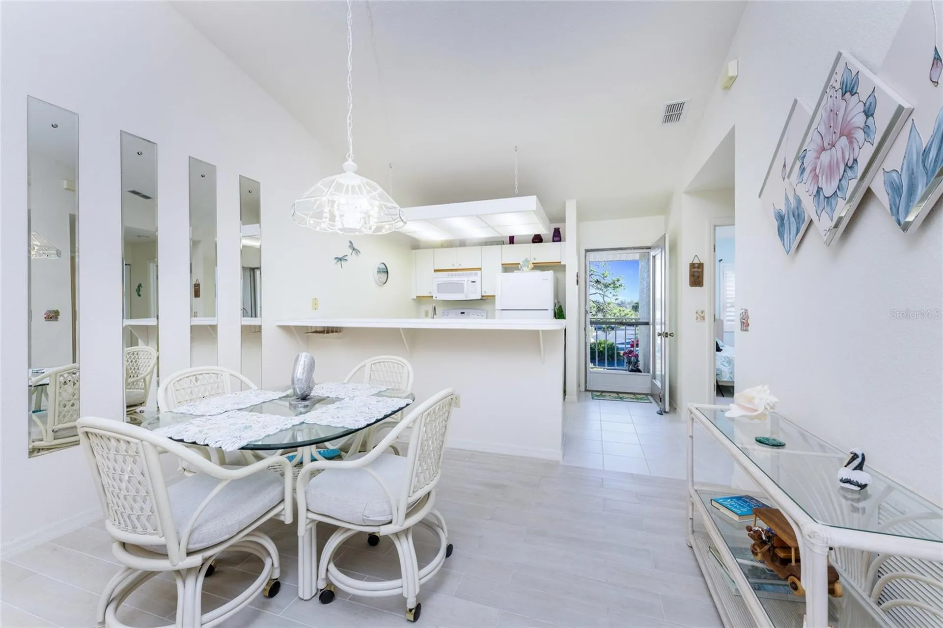 6600 Gasparilla Pines Boulevard Englewood FL 34224