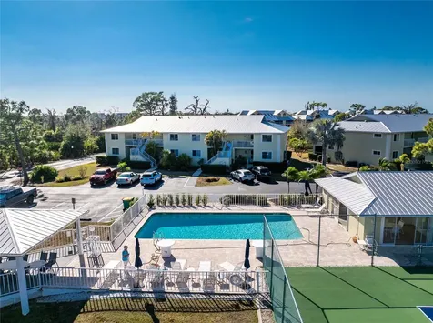 6600 Gasparilla Pines Boulevard Englewood FL 34224