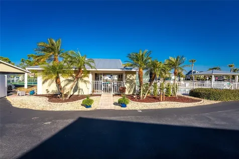6600 Gasparilla Pines Boulevard Englewood FL 34224