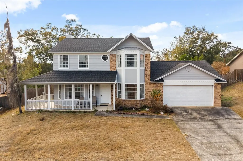 5102 Hickory Ridge Road Orlando FL 32818
