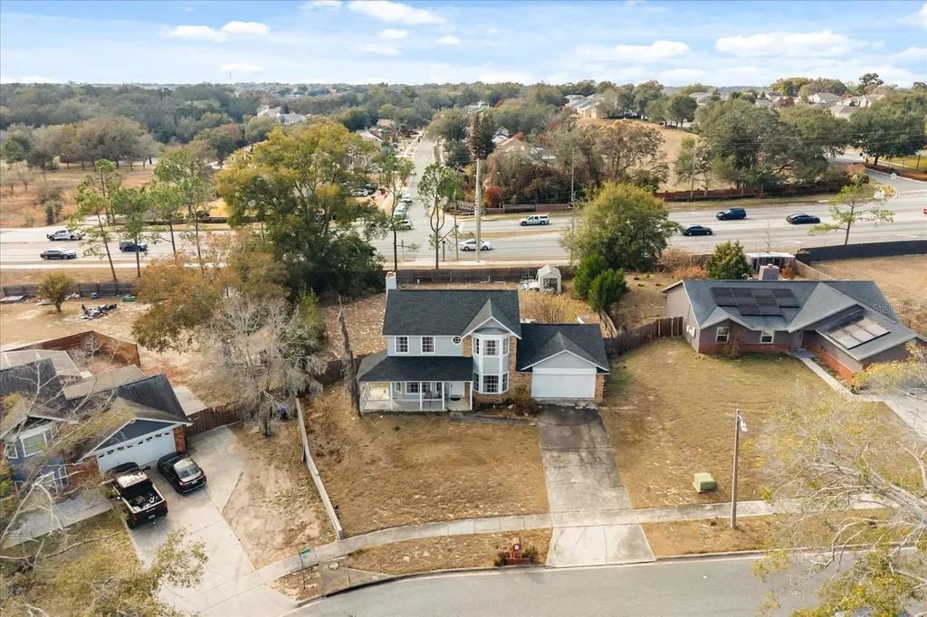 5102 Hickory Ridge Road Orlando FL 32818