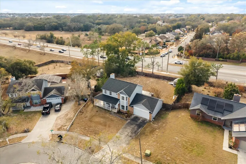 5102 Hickory Ridge Road Orlando FL 32818