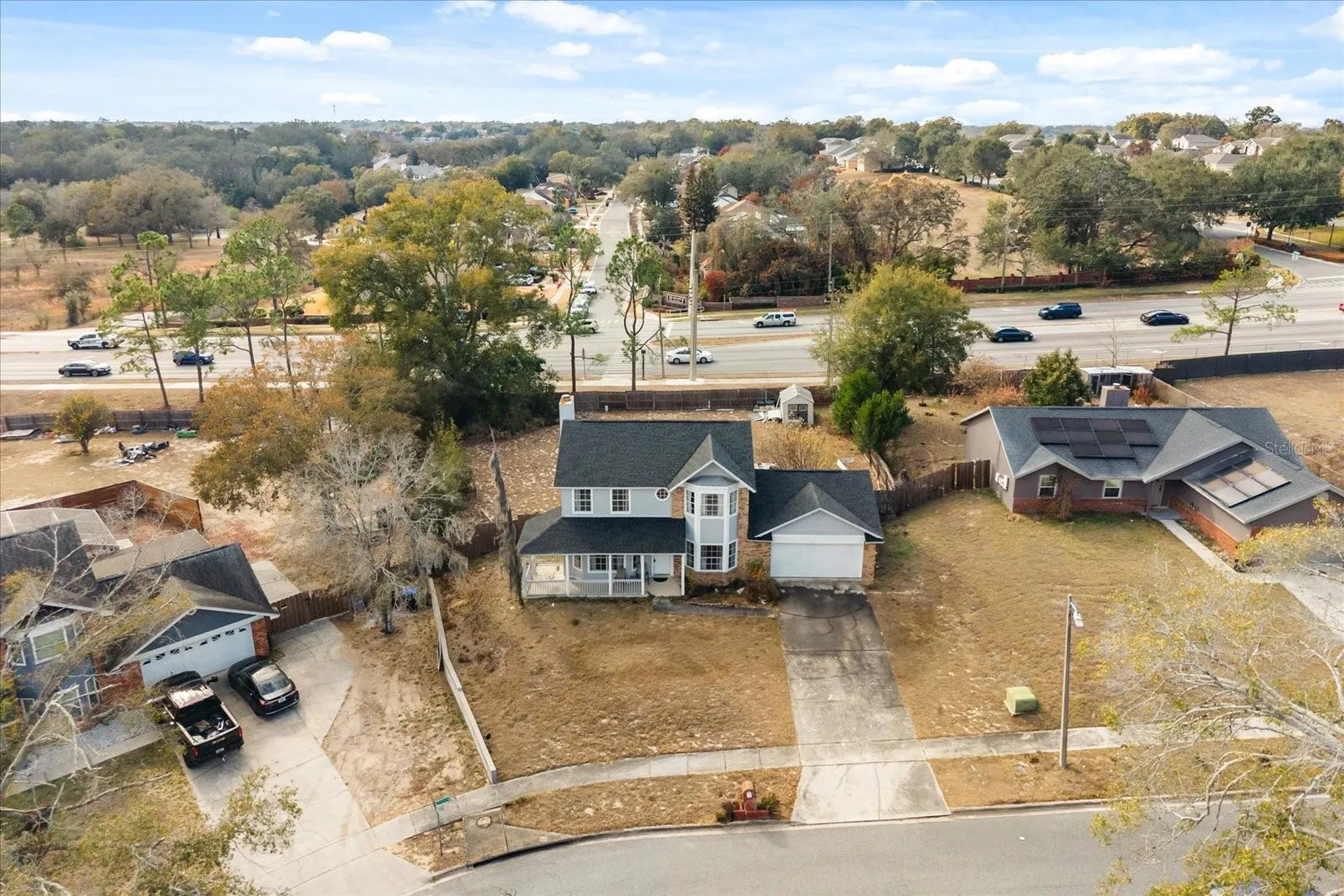 5102 Hickory Ridge Road Orlando FL 32818