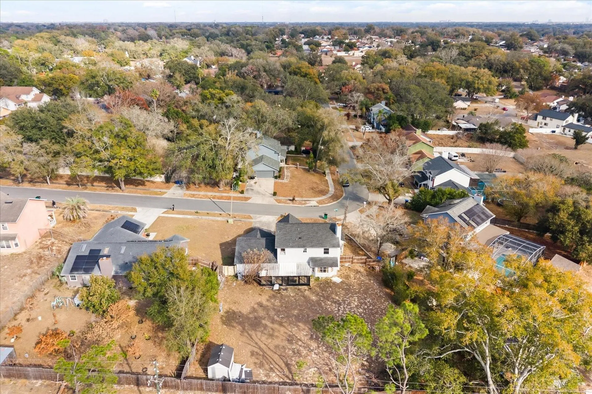 5102 Hickory Ridge Road Orlando FL 32818