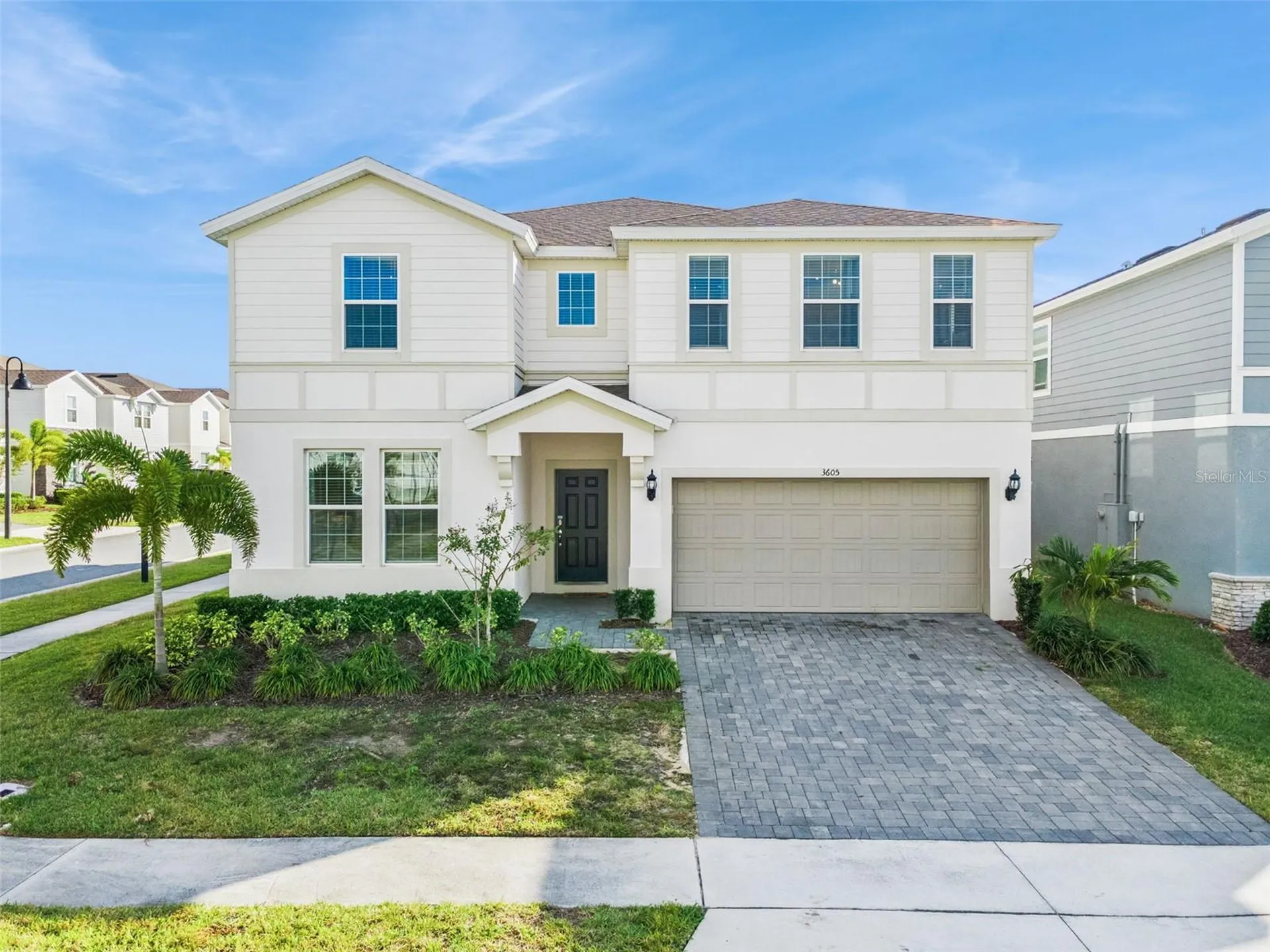 Davenport FL 33897