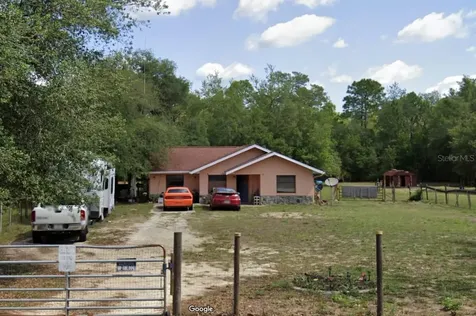 5955 W Stockholm Lane Dunnellon FL 34433