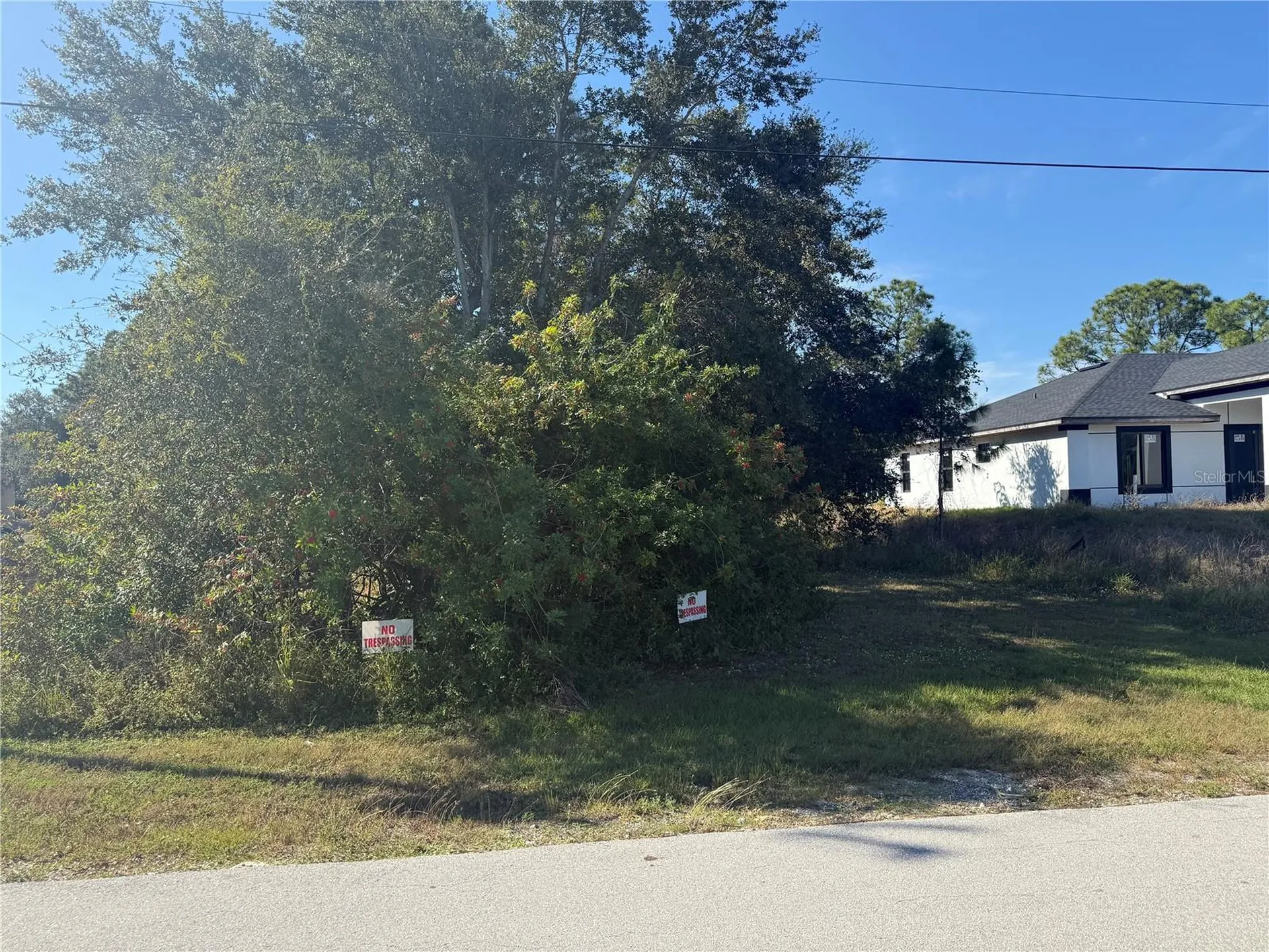 205 Gilbert Avenue N Lehigh Acres FL 33971