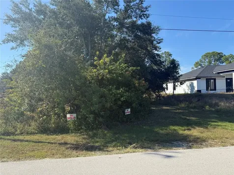 205 Gilbert Avenue N Lehigh Acres FL 33971