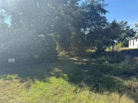 205 Gilbert Avenue N Lehigh Acres FL 33971