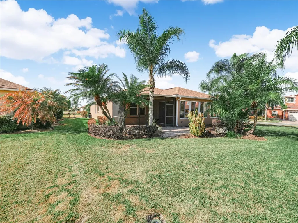 4080 Sable Loop Drive Lake Wales FL 33859