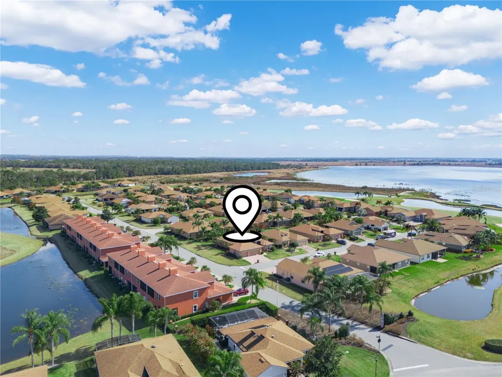 4080 Sable Loop Drive Lake Wales FL 33859