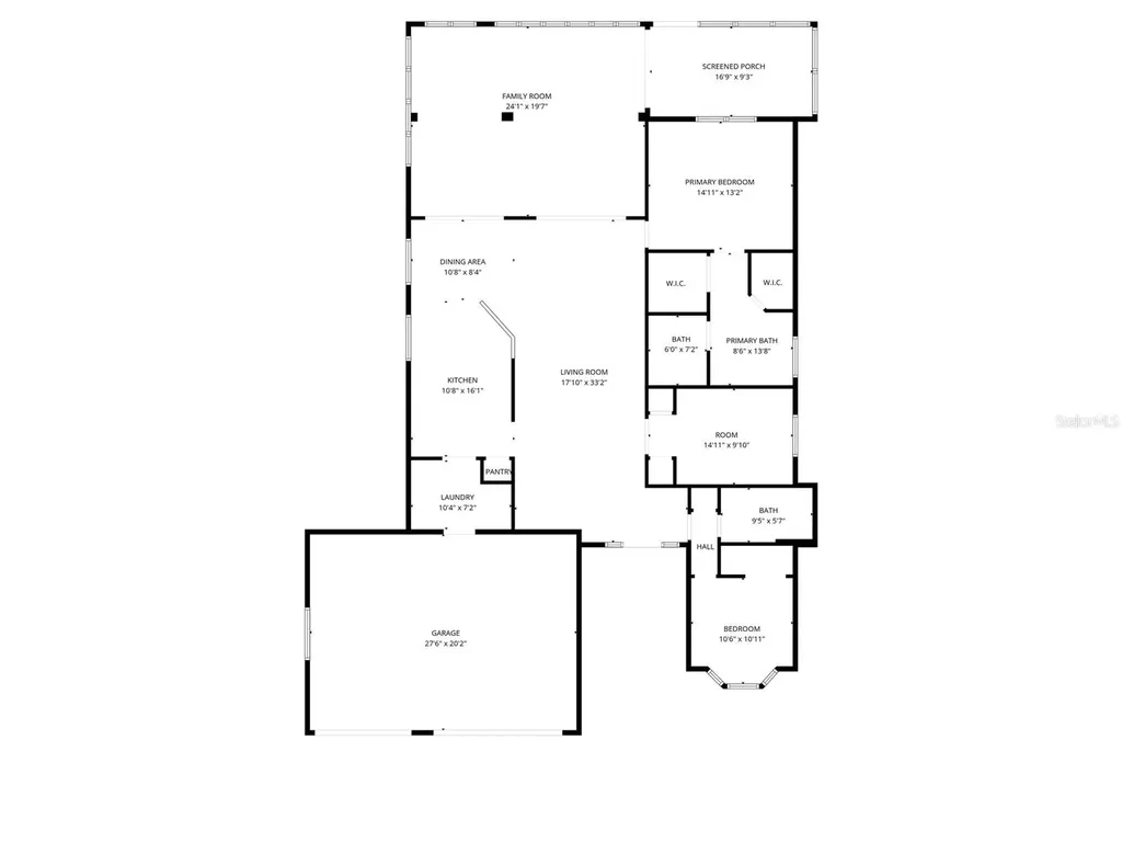 4080 Sable Loop Drive Lake Wales FL 33859