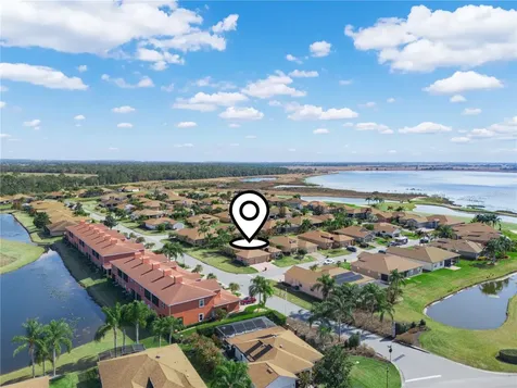 4080 Sable Loop Drive Lake Wales FL 33859
