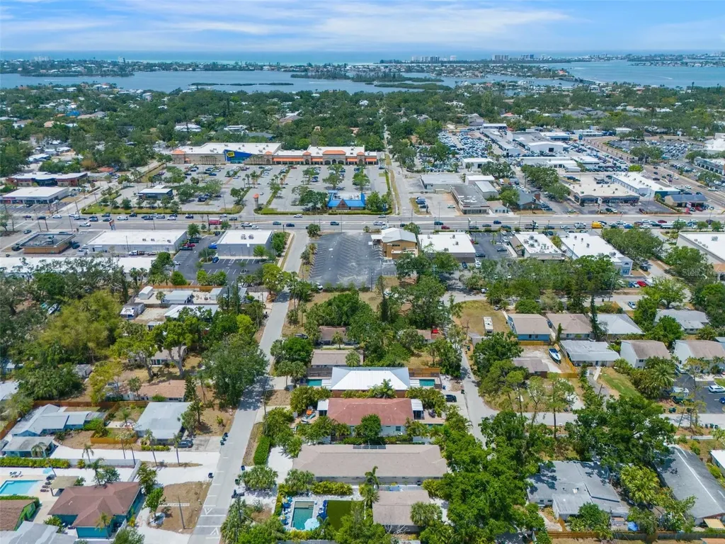 2051 Roselawn Street Sarasota FL 34231