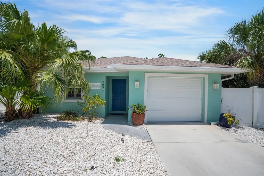 2051 Roselawn Street Sarasota FL 34231
