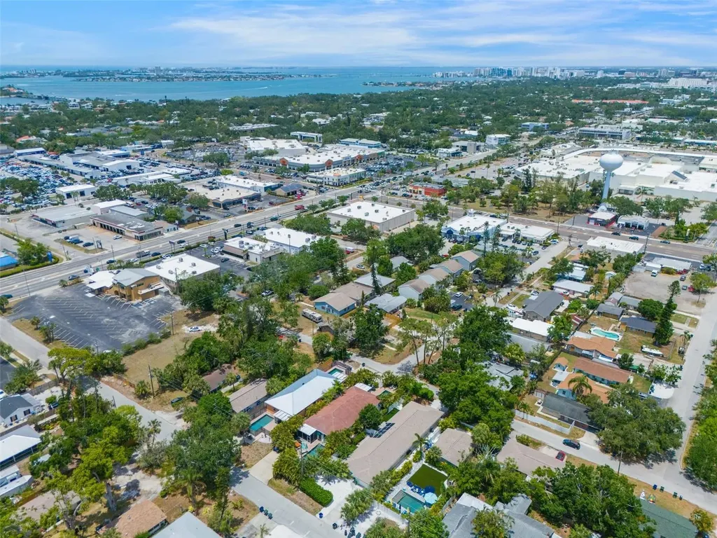2051 Roselawn Street Sarasota FL 34231
