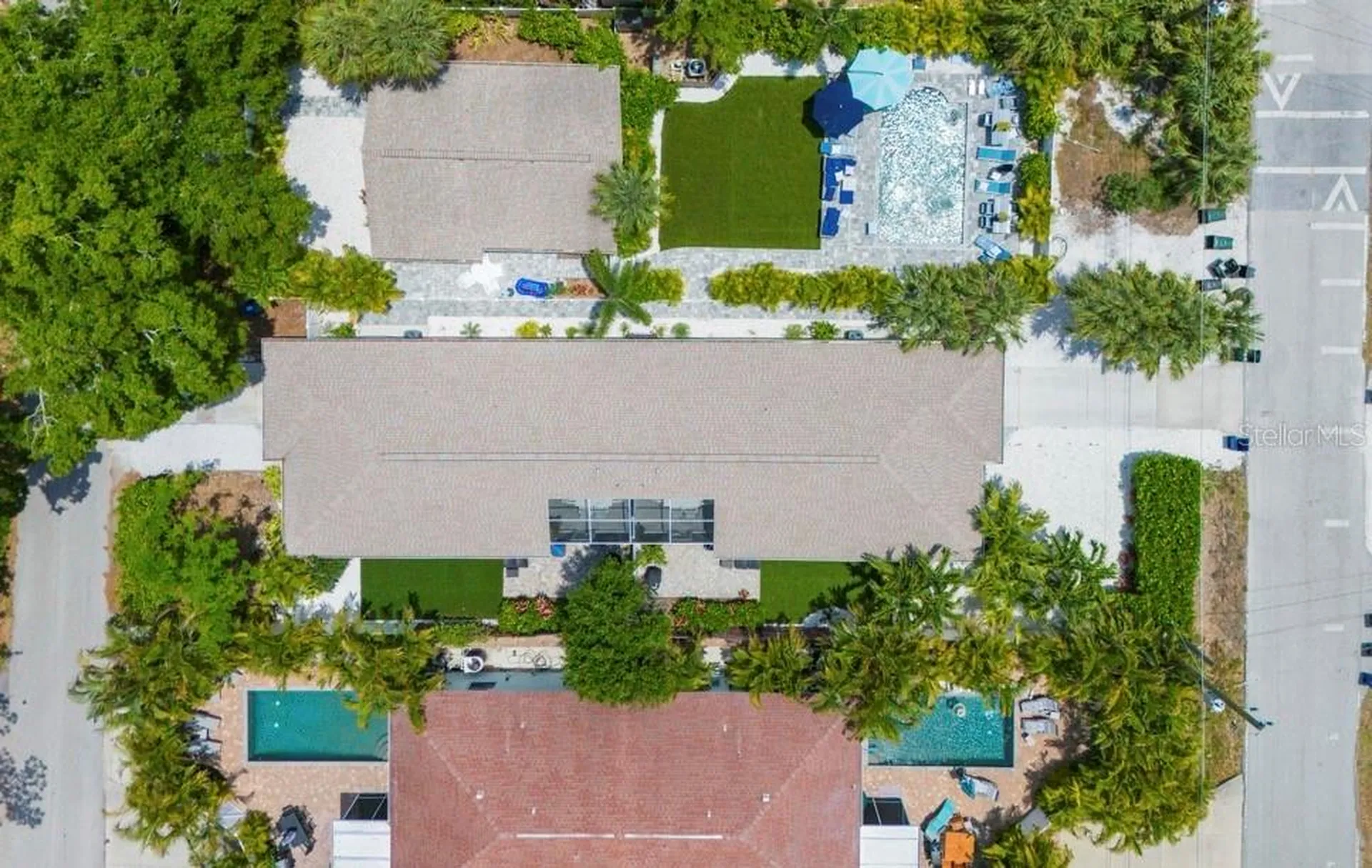 2051 Roselawn Street Sarasota FL 34231