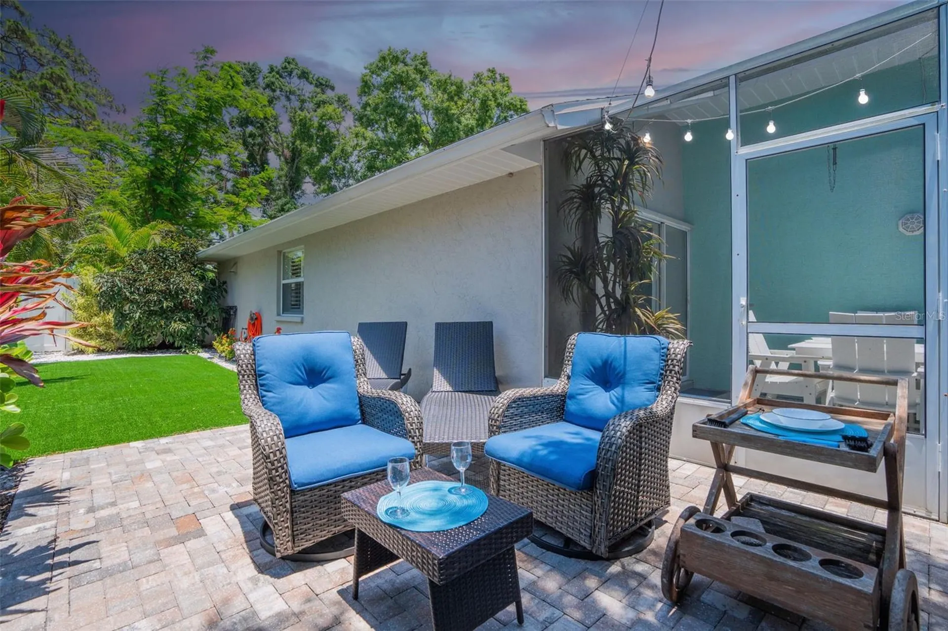 2051 Roselawn Street Sarasota FL 34231