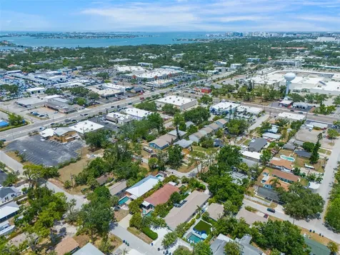 2051 Roselawn Street Sarasota FL 34231