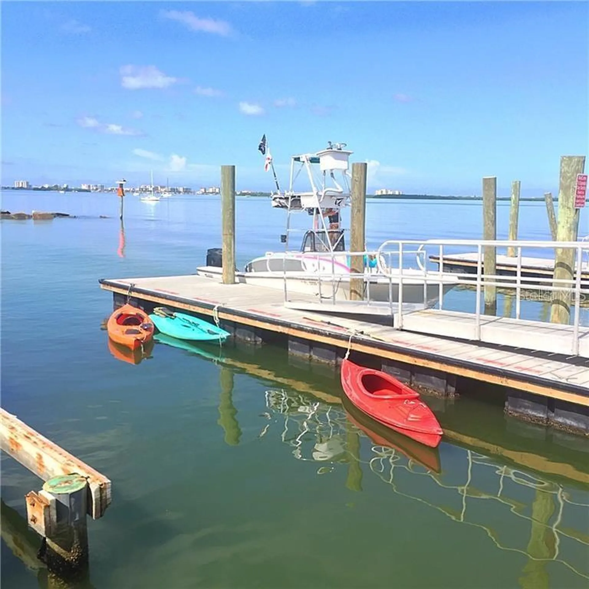 2001 World Parkway Boulevard Clearwater FL 33763