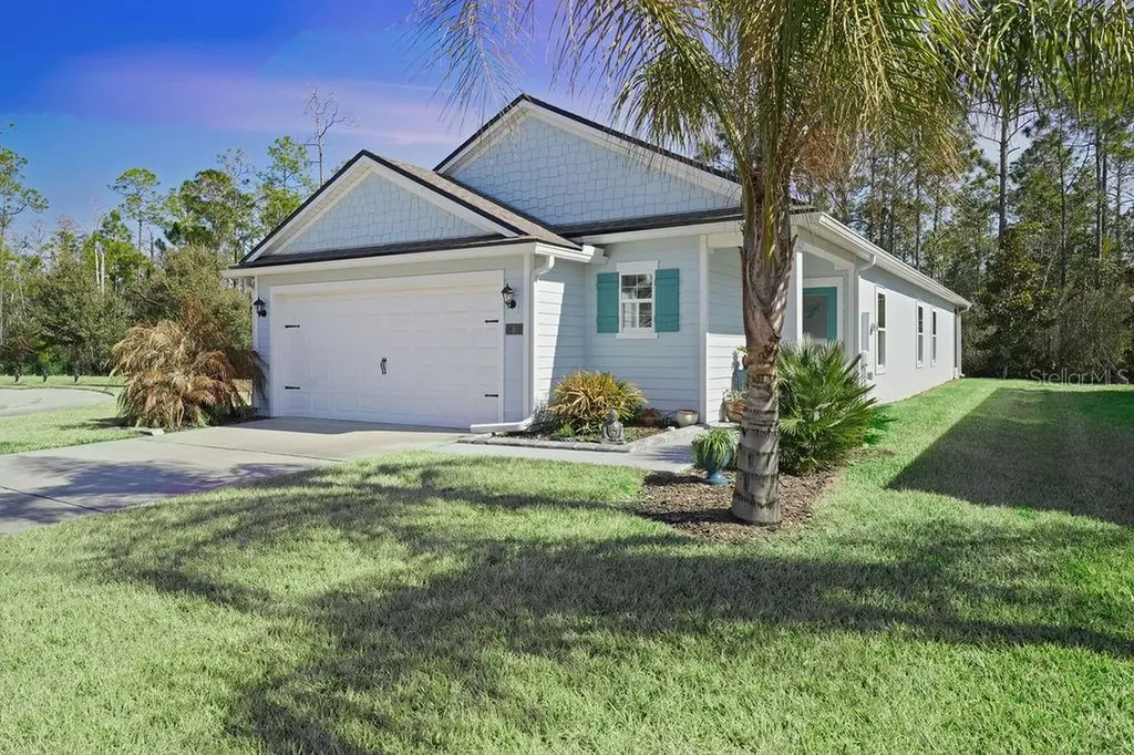 8 Ace Court Bunnell FL 32110