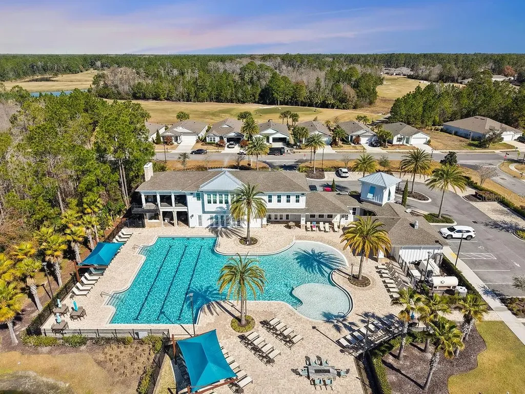8 Ace Court Bunnell FL 32110