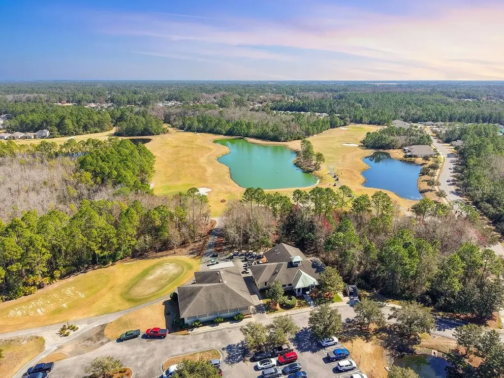 8 Ace Court Bunnell FL 32110