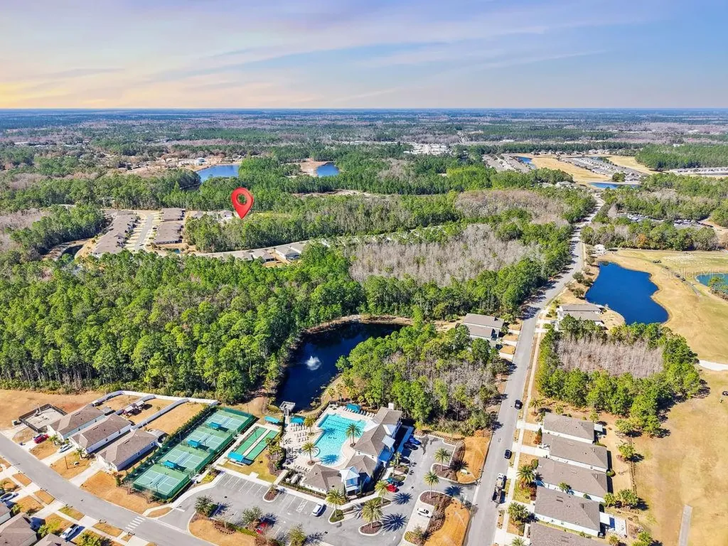 8 Ace Court Bunnell FL 32110