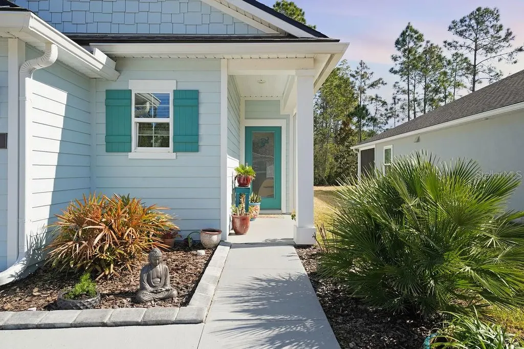 8 Ace Court Bunnell FL 32110