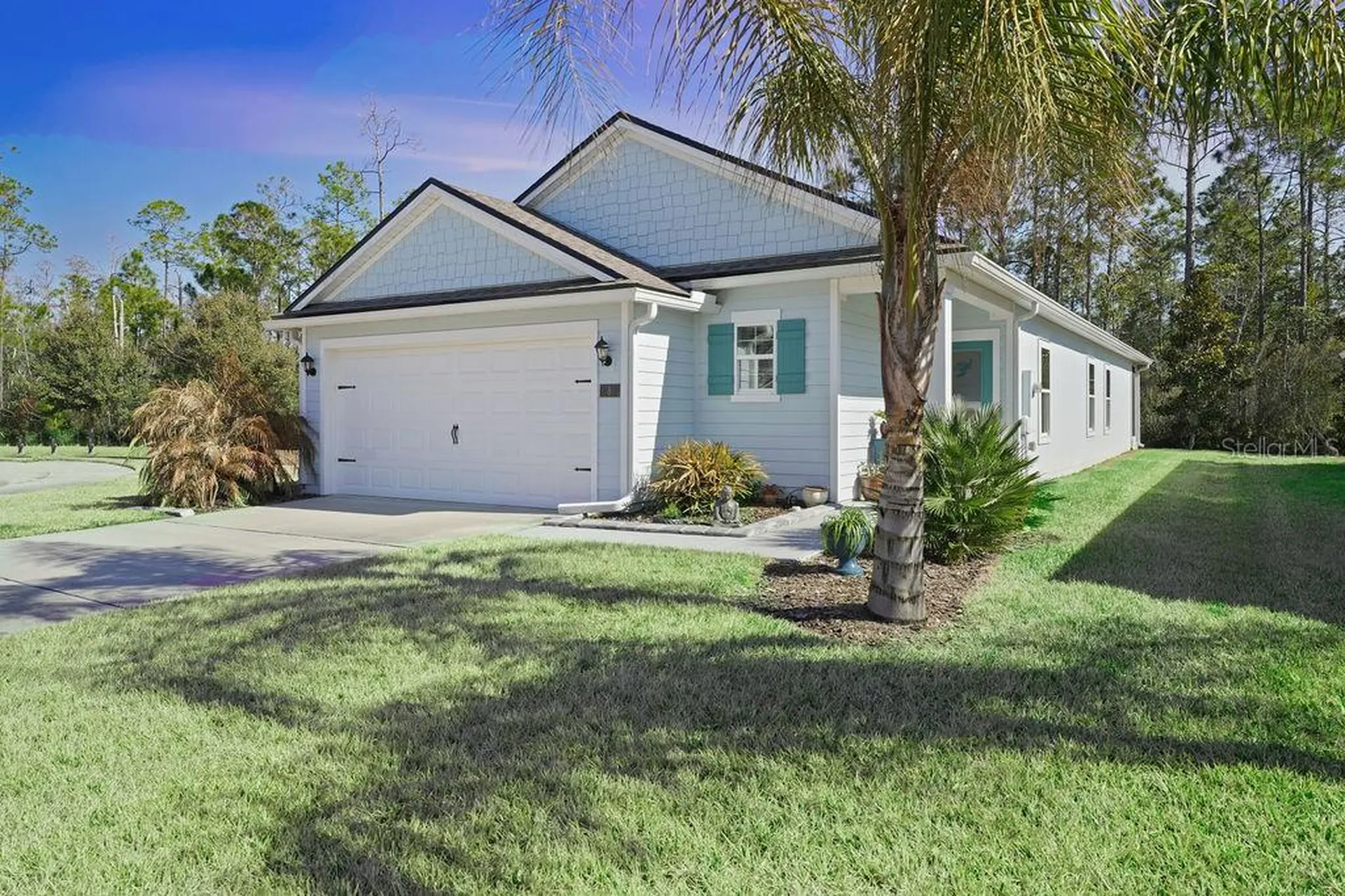 8 Ace Court Bunnell FL 32110