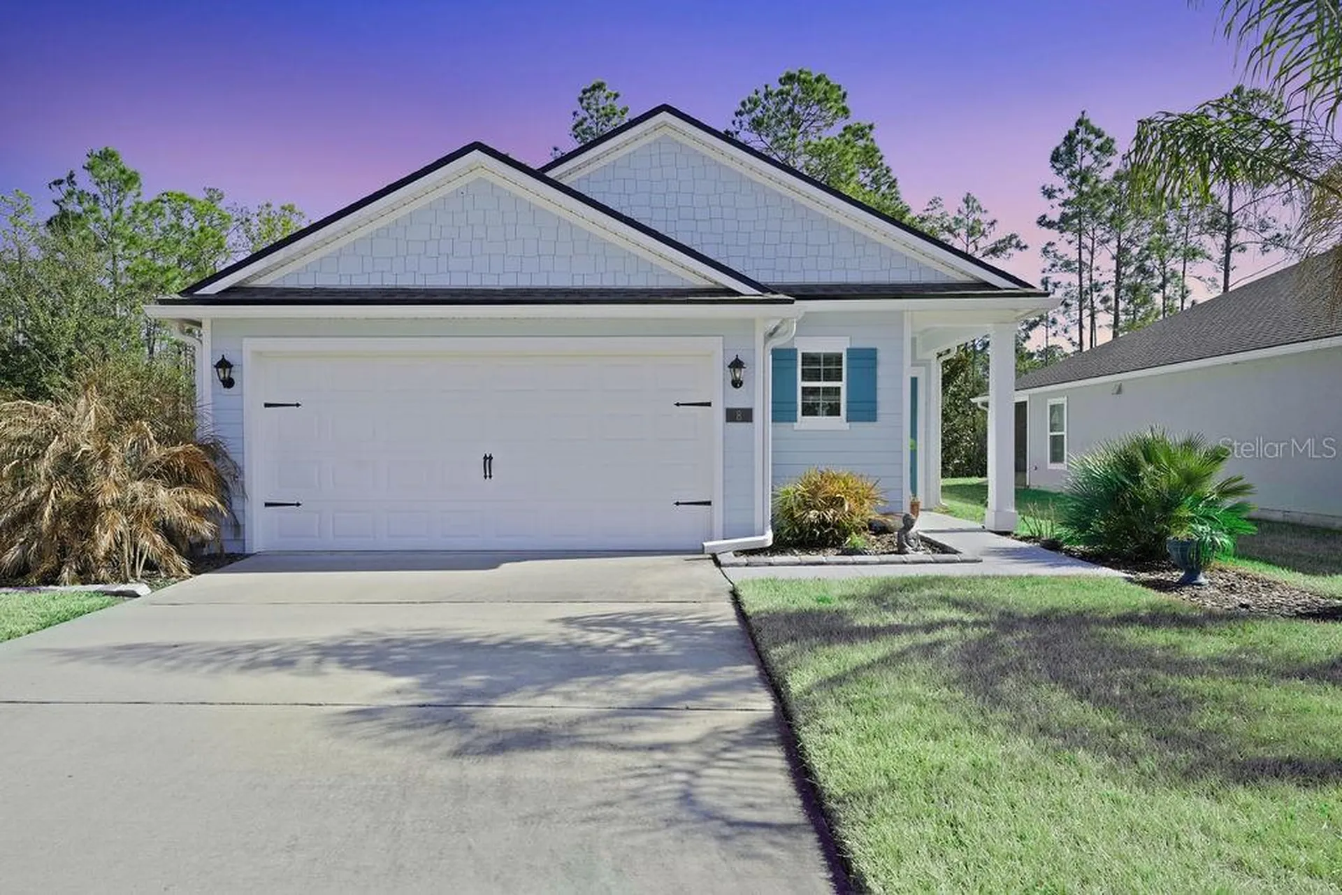 8 Ace Court Bunnell FL 32110