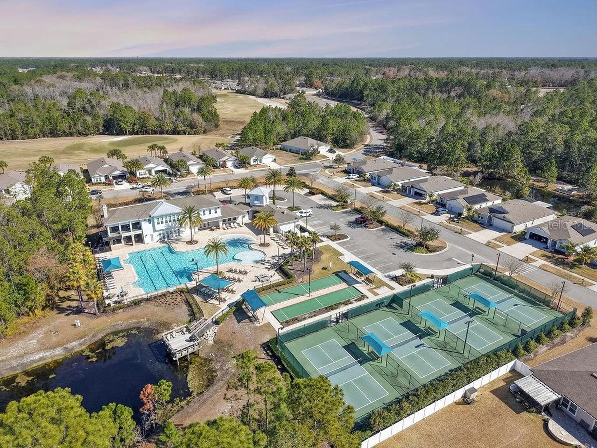 8 Ace Court Bunnell FL 32110