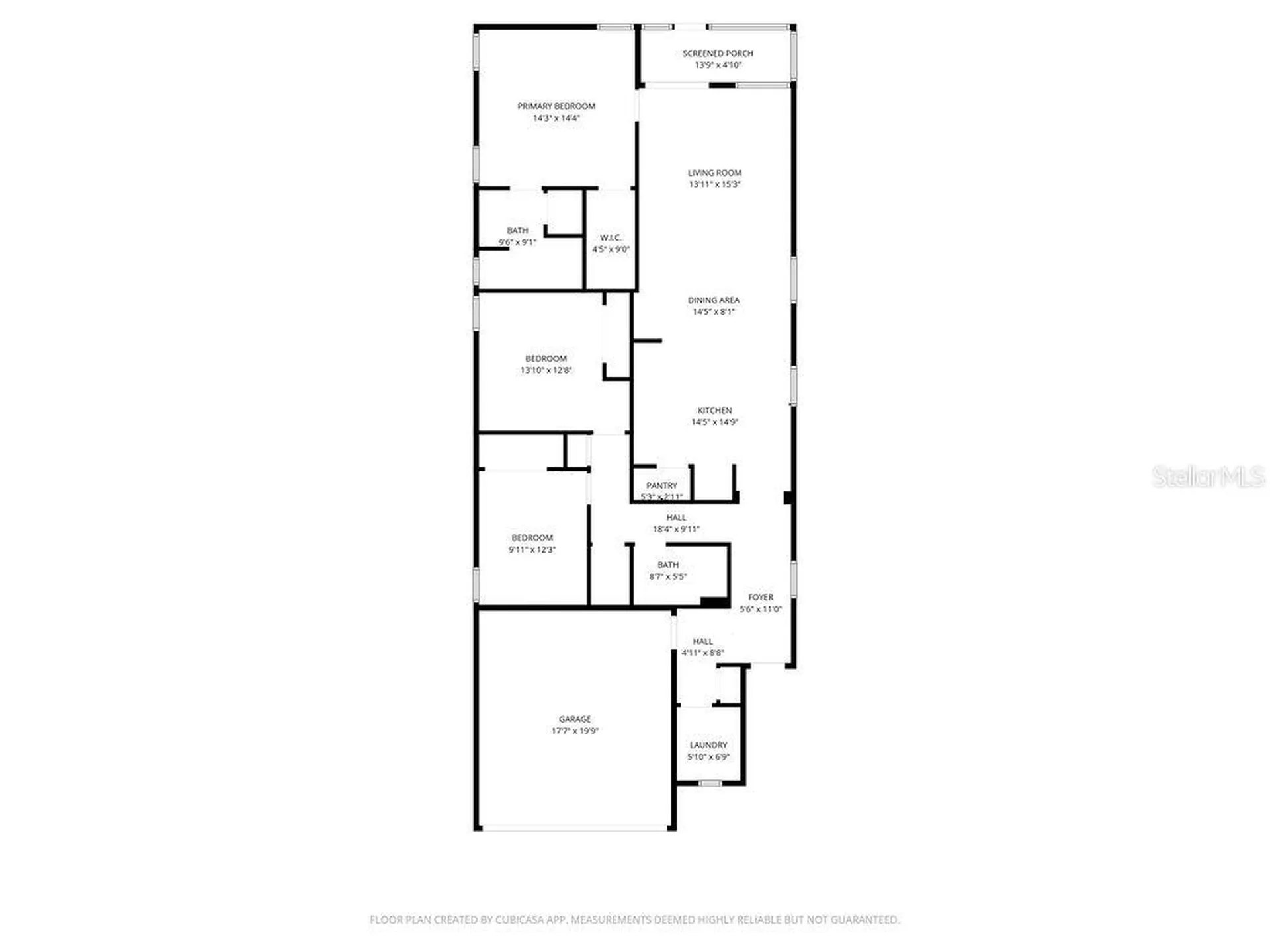 8 Ace Court Bunnell FL 32110