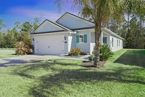 8 Ace Court Bunnell FL 32110