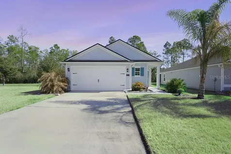 8 Ace Court Bunnell FL 32110