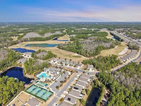 8 Ace Court Bunnell FL 32110