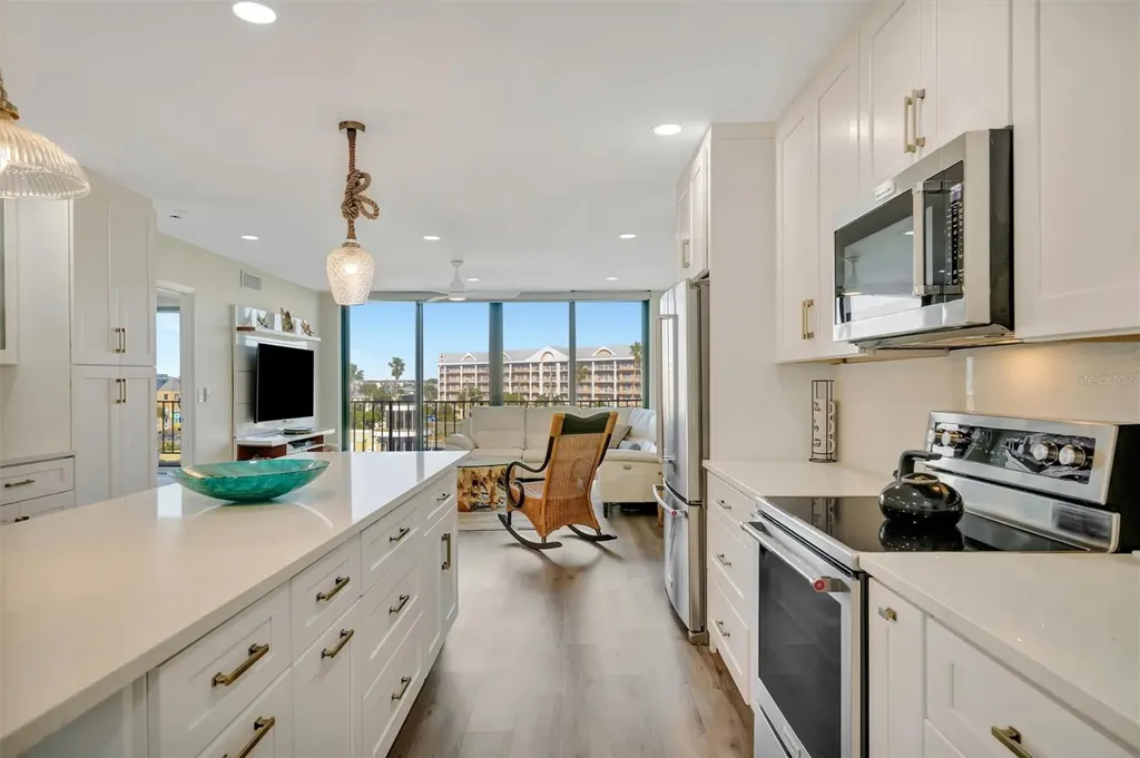 5396 Gulf Boulevard St Pete Beach FL 33706